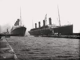 Horowitz reports reveals adam schiff as schiff as a dissembler, a prevaricator, a distortionist, a spreader of falsehoods. Olympic Class Ocean Liner Wikipedia