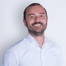 Mitarbeitende von fruitcore robotics GmbH