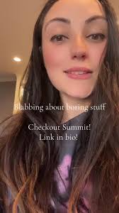 Alyssa Poris Rockwood Summit