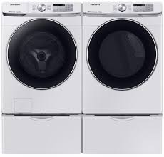 Below are 48 working coupons for samsung vrt plus washer codes from reliable websites that we have updated for users to get maximum savings. Wf45r6300aw Samsung 27 Smart 4 5 Cu Ft Front Load Washer With Super Speed And Steam White