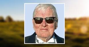 Harry A. Cooke Obituary March 18, 2017