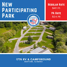 Maybe you would like to learn more about one of these? Camp At 1776 Rv Campground For A Quaint Relaxing Setting With A Spring Fed Pond With Communal Fire Pit For Gathering Men Campground Rv Campgrounds Mentone
