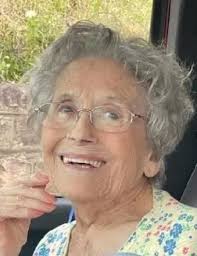 Inez F. Eades Obituary (2023)
