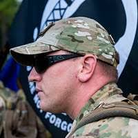 Tech. Sgt. Leon Pennyfeather, 507th Operations Support