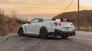 However, under the skin, the r36 will be a largely updated r35, . First Drive Review 2020 Nissan Gt R Nismo Proves Godzilla Gets Better With Age
