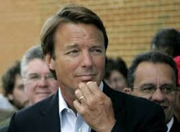 Edwards admits he lied about affair