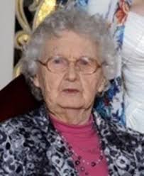 Stella Urban Obituary (1914