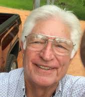 Obituary information for WILLIAM BALFORD "BUDDY" CROW