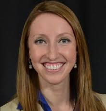 Who is the Catholic Labor Network? Meet Catherine Orr, Social Ministry  Coordinator