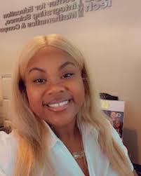 Keyana Johnson's Instagram, Twitter & Facebook