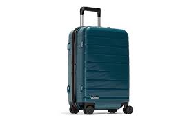 A Carry On Luggage Size Guide By Airline Travel Leisure