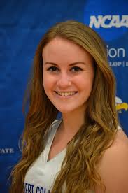 2015 Women's Lacrosse Roster