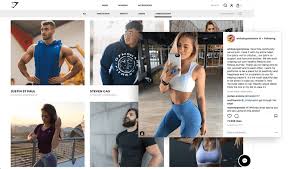 Many of their designs mimic gymshark's leggings, such as two of the leggings above that have an uncanny resemblance to the flex leggings. The 8 Best Brand Communities And Why They Re Successful