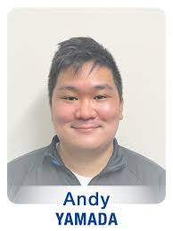 Andrew Yamada's Instagram, Twitter & Facebook