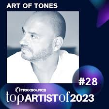 Top Artists Of 2023