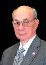 Obituary for Herman L. Hamilton, Jr.