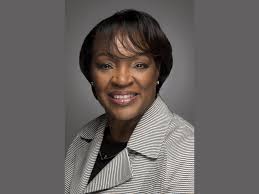 Trinity Health names first Black woman as president, CEO of national  division