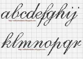 Resultado De Imagen Para Letras En Punto Cruz Para Imprimir Letras De Punto De Cruz Abecedario Punto De Cruz Punto De Cruz Hola amig@, hace tiempo que no traia patrones gratuitos en punto de cruz, en este post pongo a tu disposicion unos cuantos abecedarios para que puedas. abecedario punto de cruz
