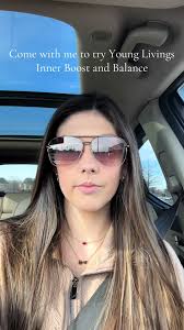 14 Day Reset Young Living