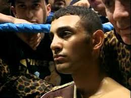Prince" Naseem Hamed