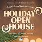 Holiday Open House event image