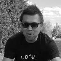 A list of who Martina is following