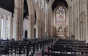 July 2020 Afghan Church, Colaba, Mumbai ...