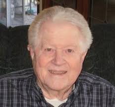 Thomas Mooney Obituary (1930