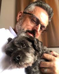 Hello everyone! My name is “Milo”