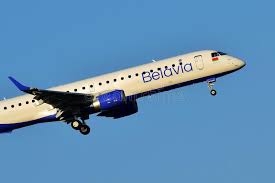 See traveler reviews and find great flight deals for belavia belarusian airlines. Belavia Belarusian Airlines Embraer 190 Editorial Stock Image Image Of Belarus Landing 151679024