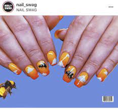 Tyler The Creator Flower Boy Nails Swag Nails Tyler The Creator