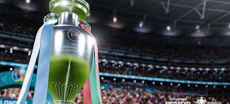 / pagina di euro 2020. El Videojuego Oficial De La Eurocopa 2020 Se Actualiza Para La Competicion Videojuegos Los40