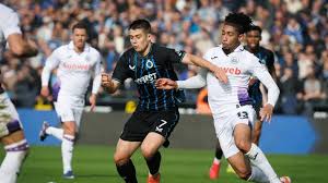 Direct audio et commenté : Anderlecht - Bruges : les Mauves peuvent-ils faire tomber les Blauw en Zwart?