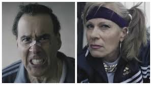 How the Body Break duo turned a passion project into a 30-year career