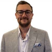 Michael Purcell-Harrison