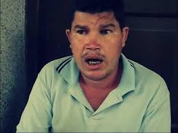 Muñeco'' Santa Clara, Cuba