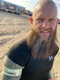 Man Loses 120 Pounds, Becomes Athlete After Weight Loss Surgery