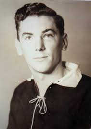 John Wootton , Wellington , NZ Colts , All Black trialist.