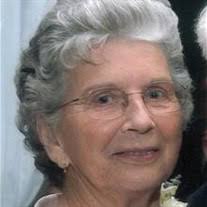 Rebecca Rose Sparkman Obituary