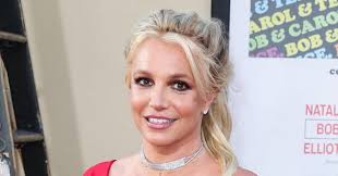 Britney spears shares throwback pic with ex. Britney Spears Conservatorship Extended To September 2021