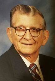 Obituary of William Cummings