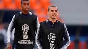 Blaise matuidi (france) left footed shot from outside the box misses to the left following a set piece situation. Fifa World Cup 2018 France Vs Peru When And Where To Watch Live Coverage On Tv Live Streaming Online Fifa News The Indian Express