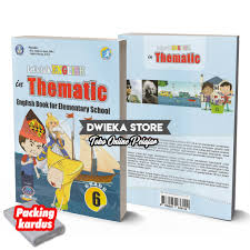 We did not find results for: Buku Tematik Bahasa Inggris Sd Kelas 6 Let S Talk English In Thematic Kurikulum 2013 Shopee Indonesia