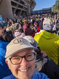 Dallas Half Marathon experience and organization