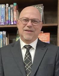 Keesee will replace Arnold as Central Local superintendent in August