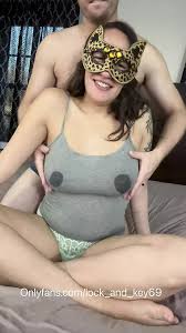 Breastfeeding ABDL - Wet & Wild Nursing Play