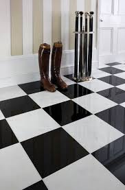 Black And White Marble Floor Tiles Cocoscollections Black And White Tile Floor Black And White Marble Tile Black And White Tiles White Tiles Black Tiles