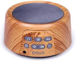 Take a look at our selection of sound machines for sleeping here. Amazon Com Douni Sleep Sound Machine White Noise Machine With 24 Soothing Sounds For Sleeping Relaxation Timer Memory Function Sleep Therapy For Kid Adult Nursery Home Office Travel Wood Grain Health Household