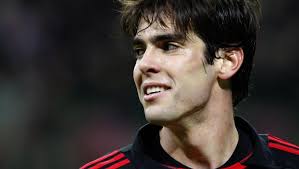 carrière de footballeur Kaka