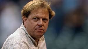 Heart attack didn't stop Hendry